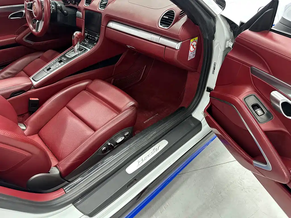 Porsche 718 — миниатюра 12