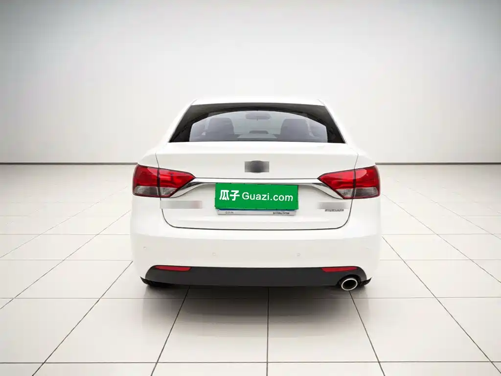 Kia Forte — миниатюра 5