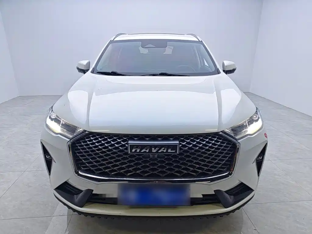 Haval H6 — миниатюра 3