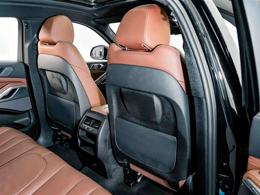 BMW X6 — миниатюра 21