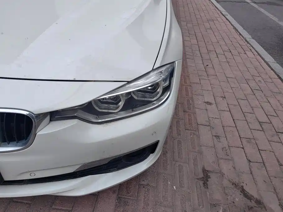 BMW 3 Series — миниатюра 5