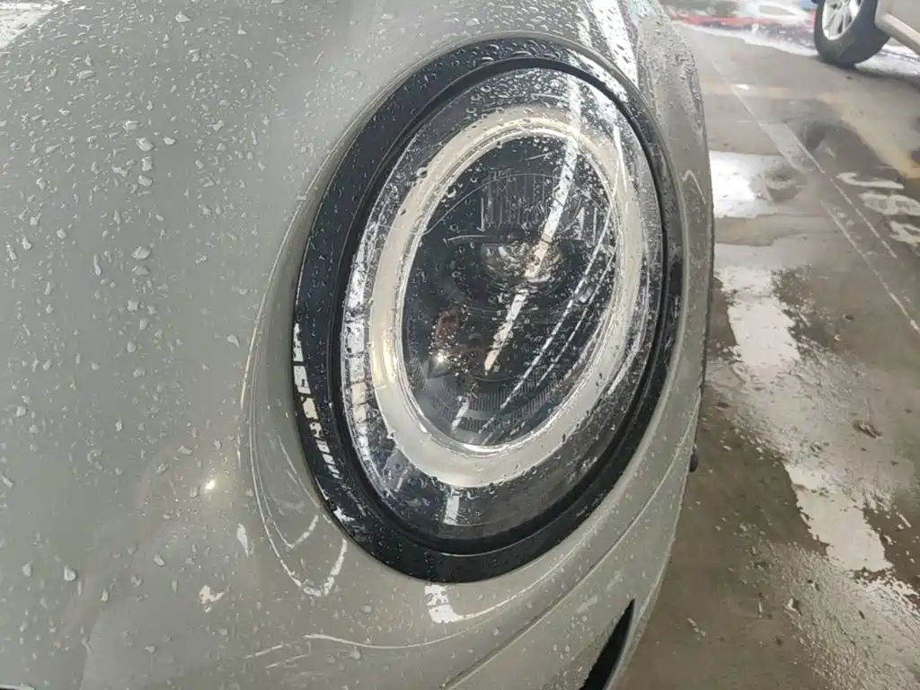 MINI Mini — миниатюра 24