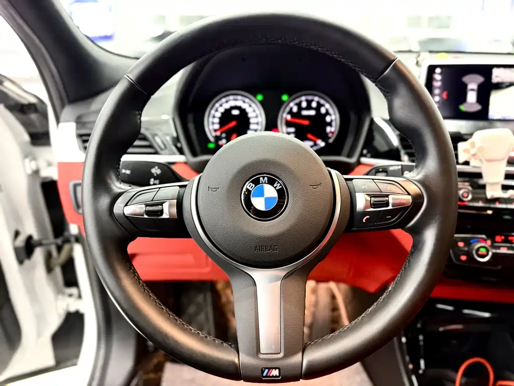 BMW X2 — миниатюра 13