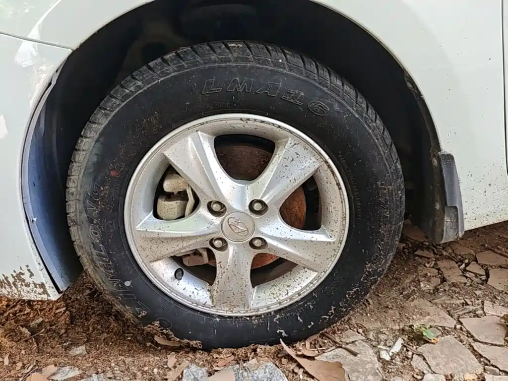Hyundai Verna — миниатюра 23