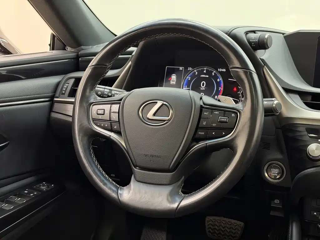 Lexus ES — фотографии объявления, Фото 20