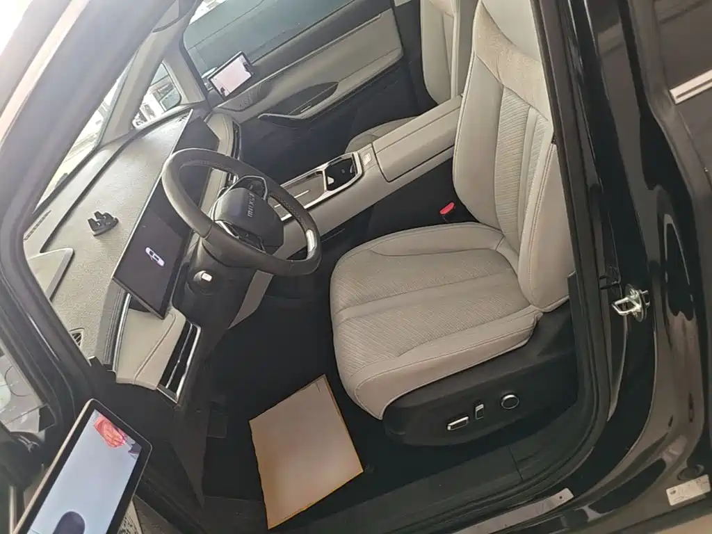 MAXUS Dajia 7 — миниатюра 15