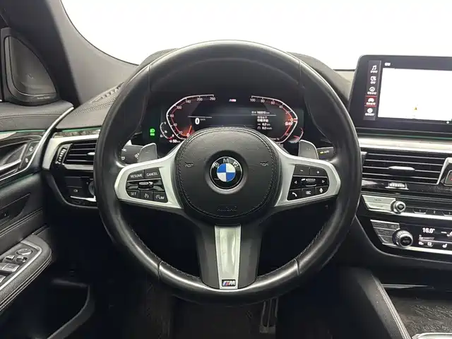 BMW 6 Series GT — миниатюра 11