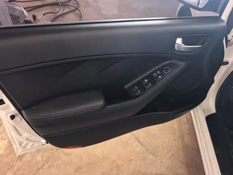 Kia K3S — миниатюра 7