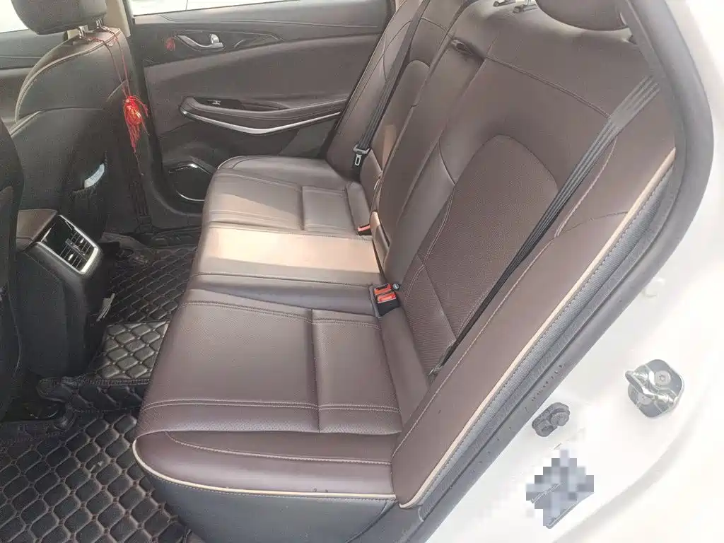 Changan Ruicheng CC — миниатюра 13