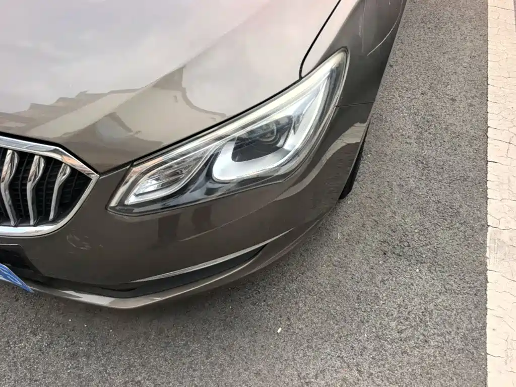 Buick Excelle — миниатюра 24