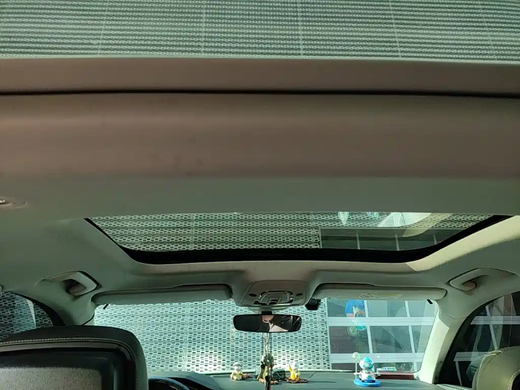 Audi A6L — миниатюра 18