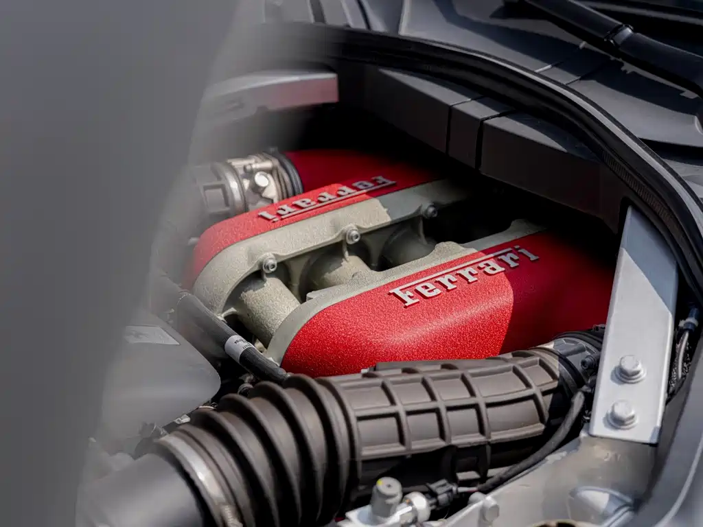 Ferrari Purosangue — миниатюра 8