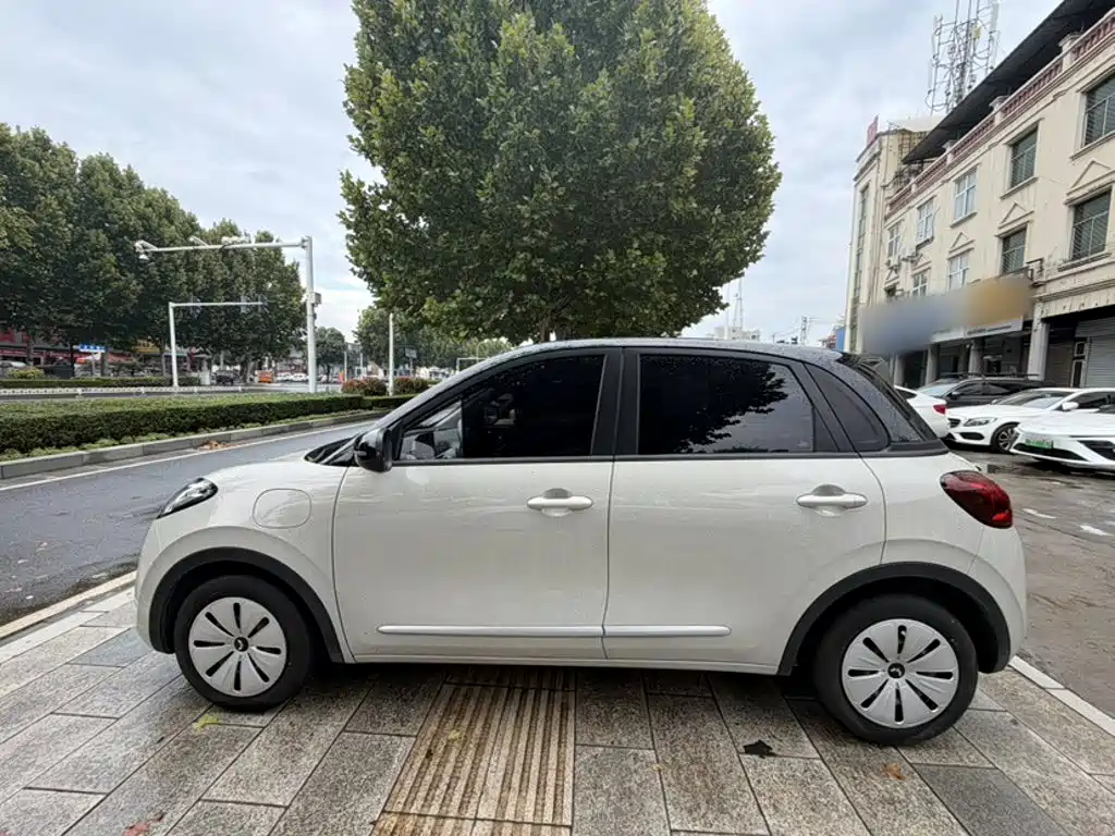 Wuling Bingo — миниатюра 12