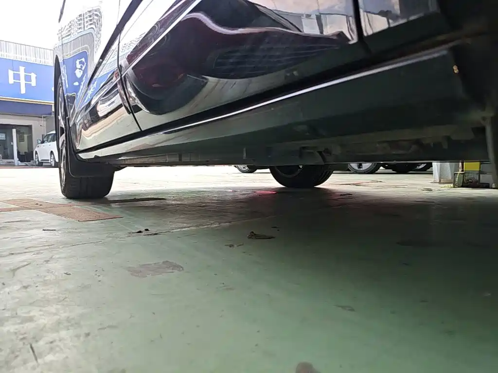 Volkswagen ID.4 Crozz — миниатюра 22
