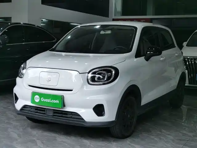 2024 Leapmotor T03