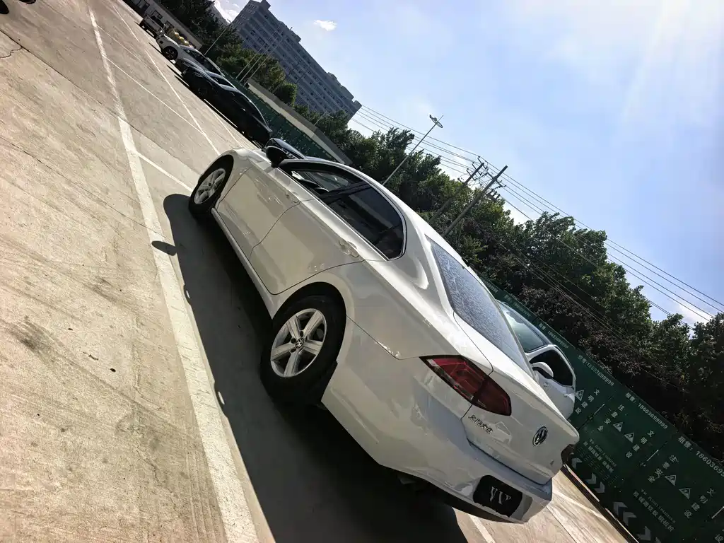 Volkswagen Lamando — миниатюра 19