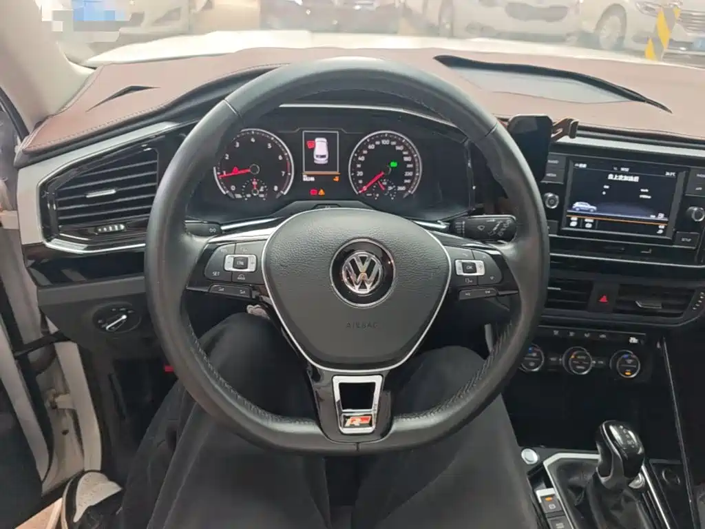 Volkswagen Tayron — миниатюра 11