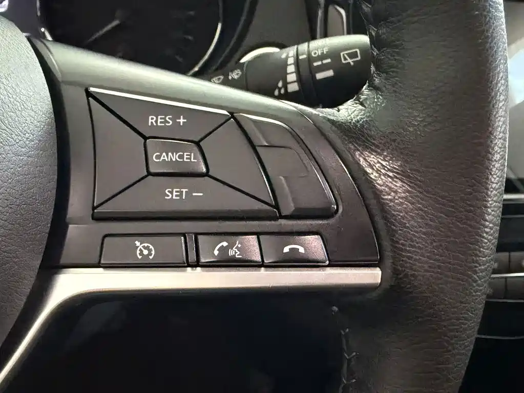 Nissan X-Trail — миниатюра 9