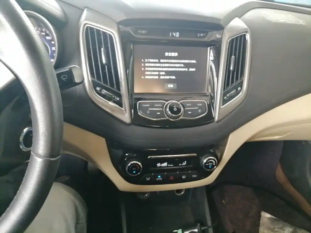Changan Eado — миниатюра 20