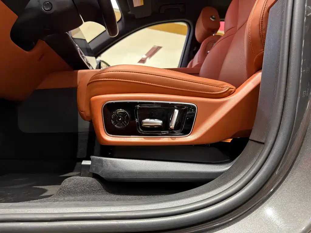 Li Auto Li L7 — миниатюра 14