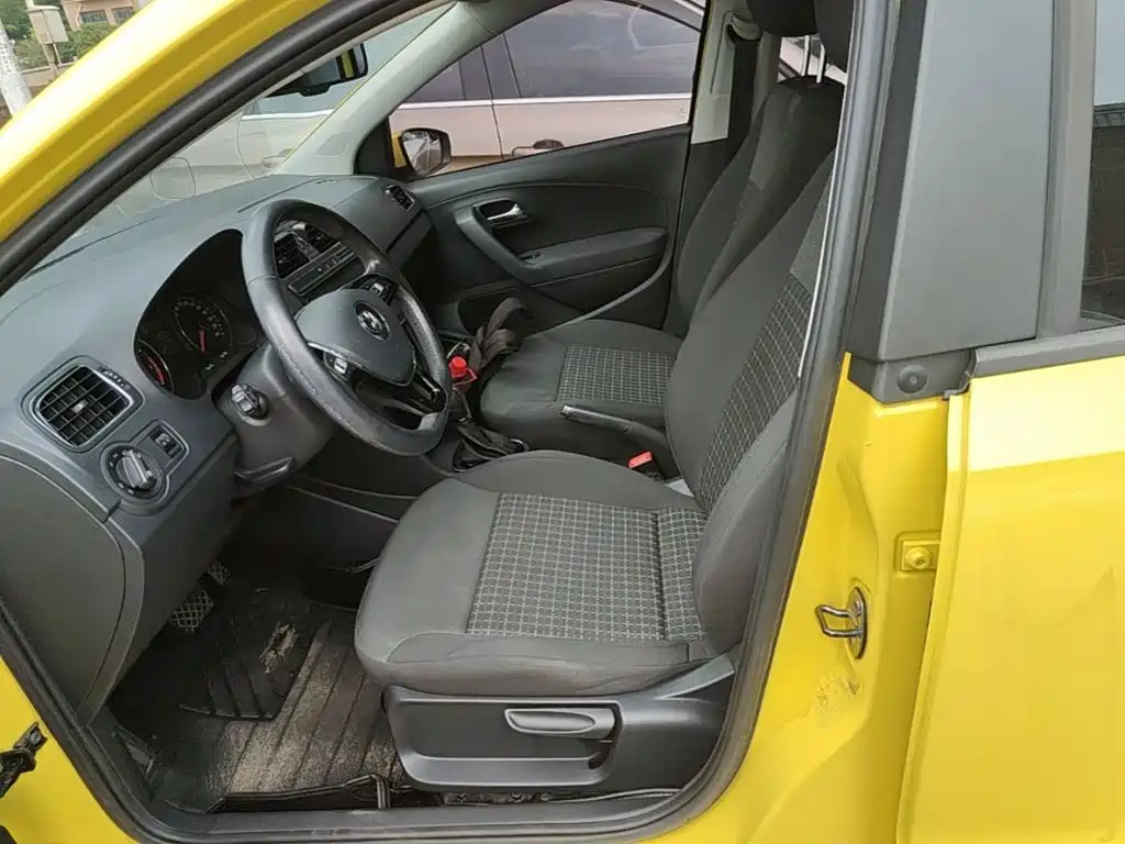 Volkswagen Polo — миниатюра 15
