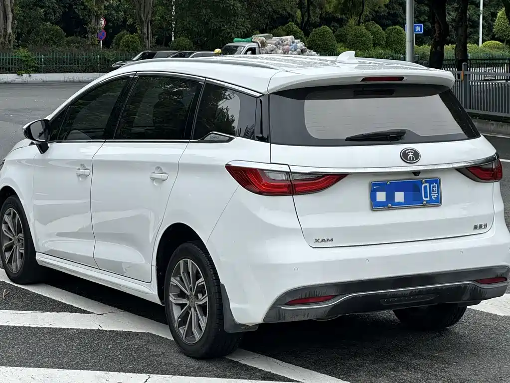 BYD MAX — миниатюра 9