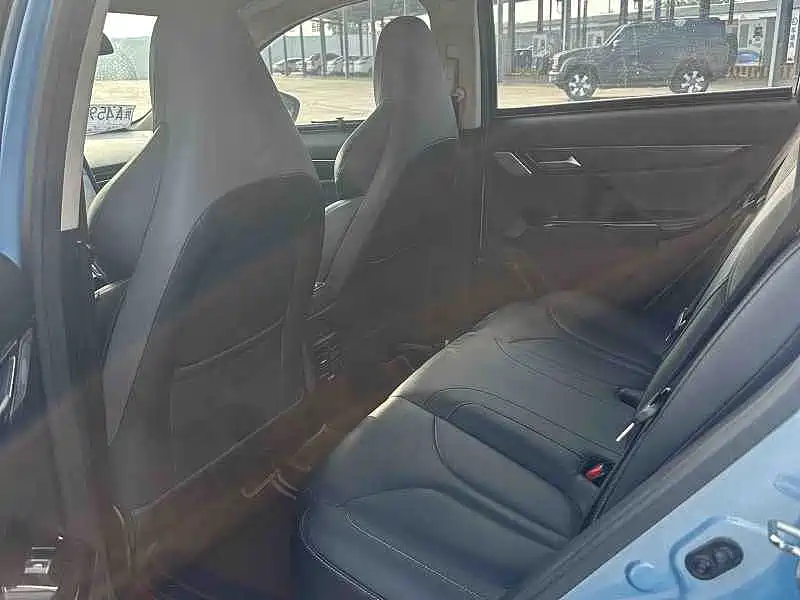 XPeng G3 — миниатюра 8