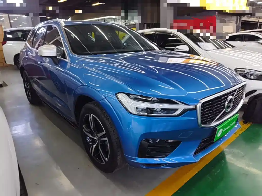 Volvo XC60 — миниатюра 4