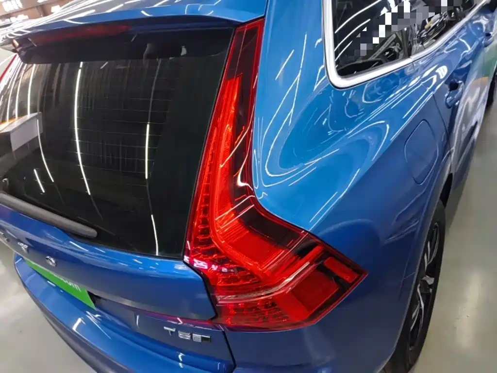 Volvo XC60 — миниатюра 8