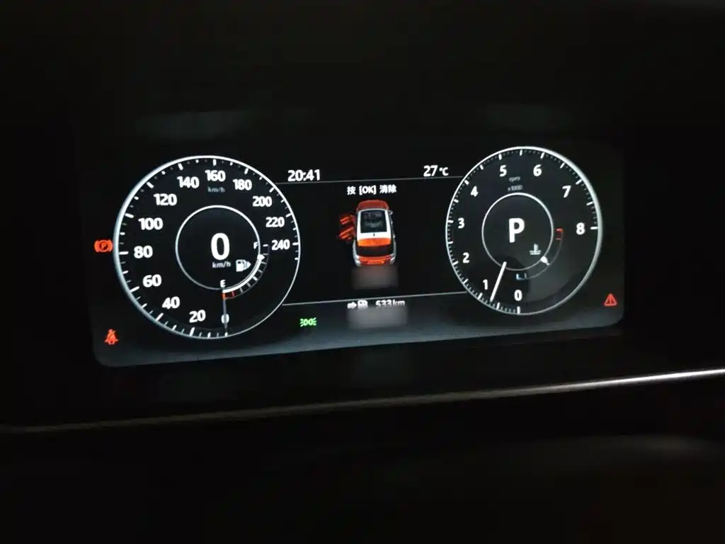 Land Rover Sport — миниатюра 4