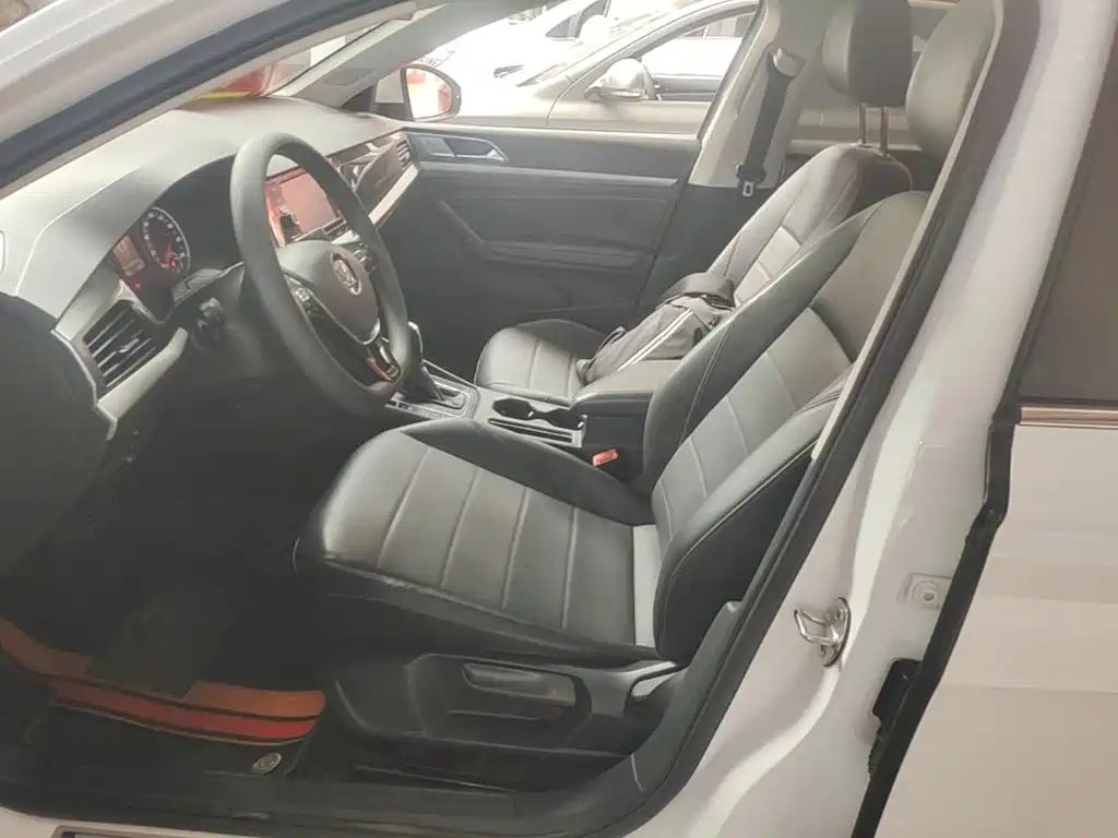 Volkswagen Lavida — миниатюра 15