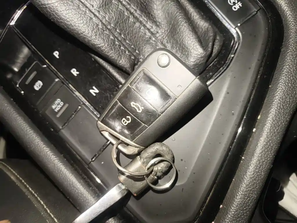 Volkswagen Tiguan L — миниатюра 9