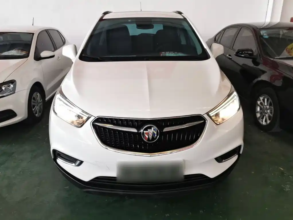 Buick Encore — миниатюра 3