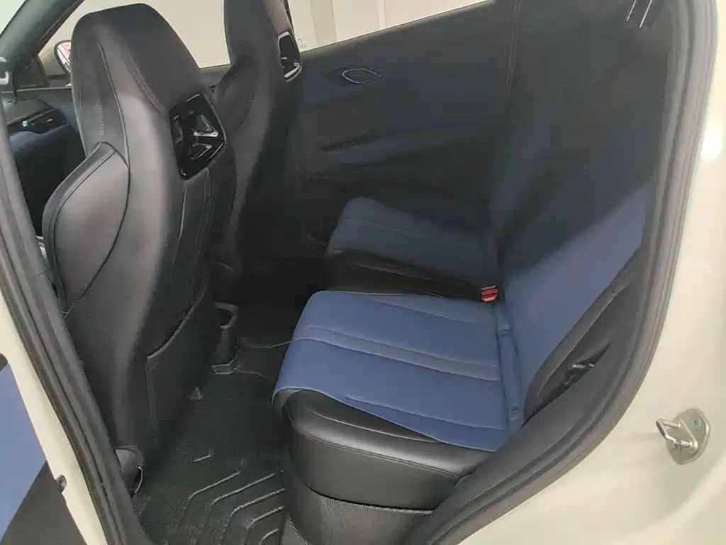 BYD Seagull — миниатюра 17