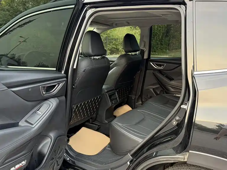 Subaru Forester — миниатюра 17
