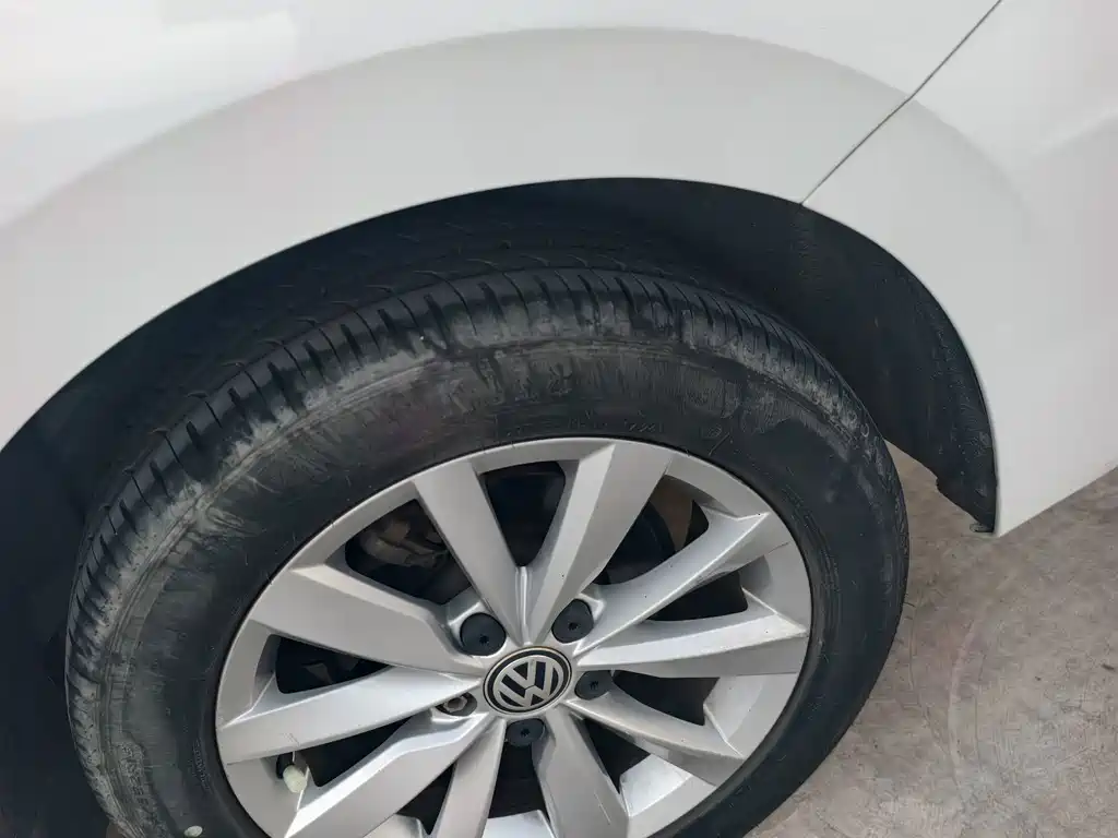 Volkswagen Bora — миниатюра 11