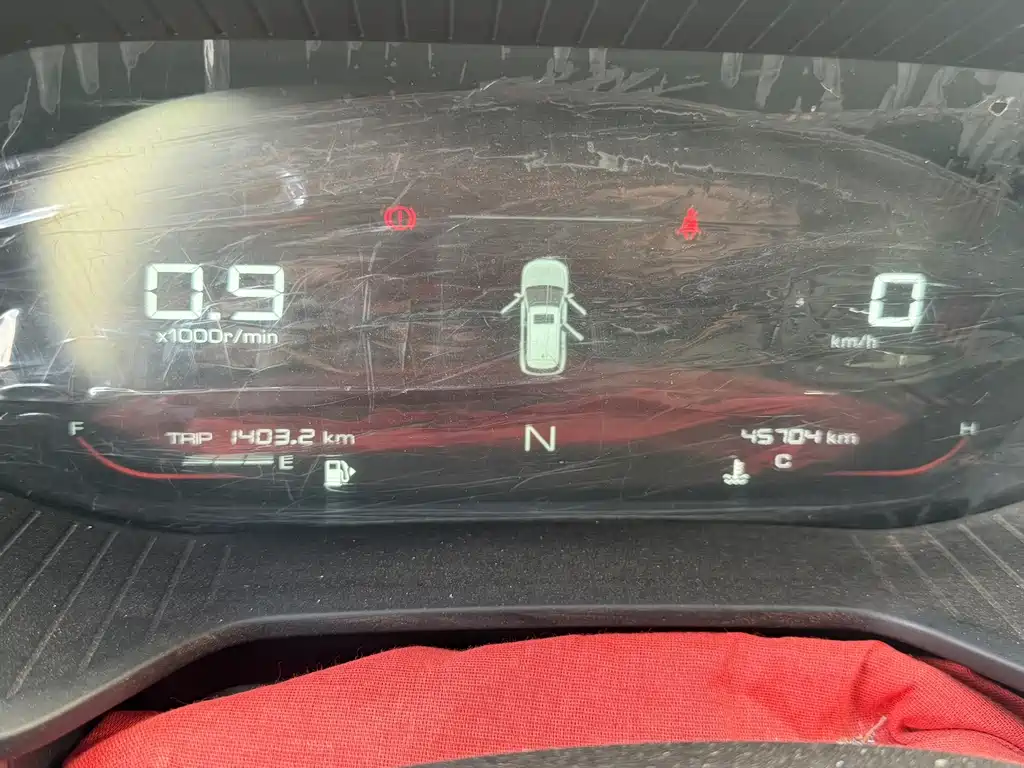 Wuling Xingchen — миниатюра 6