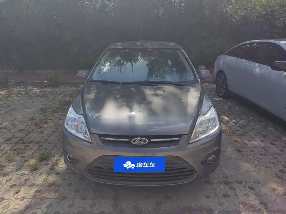 Ford Focus — миниатюра 2