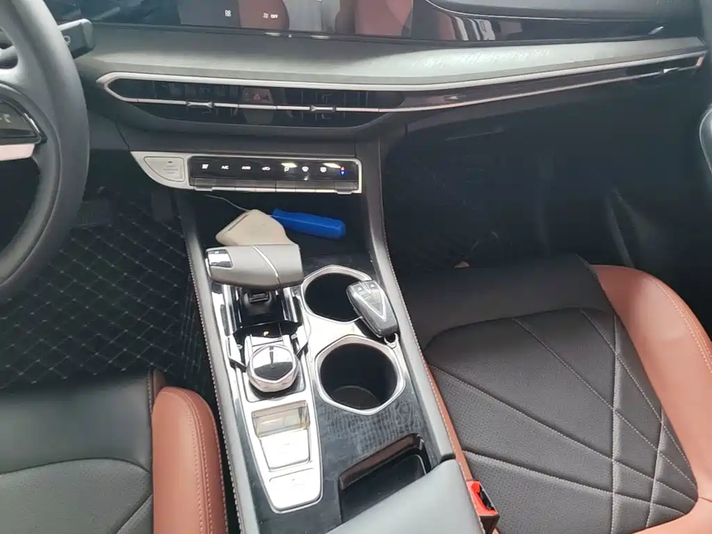 Changan Eado — миниатюра 14