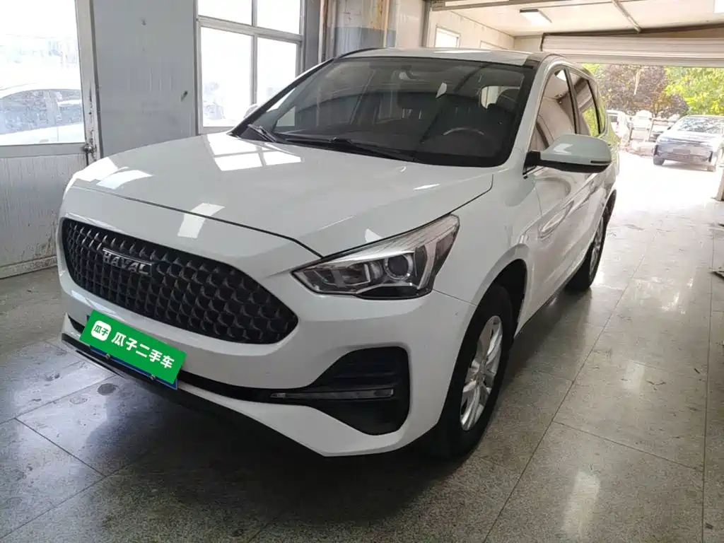 Haval M6 — миниатюра 2