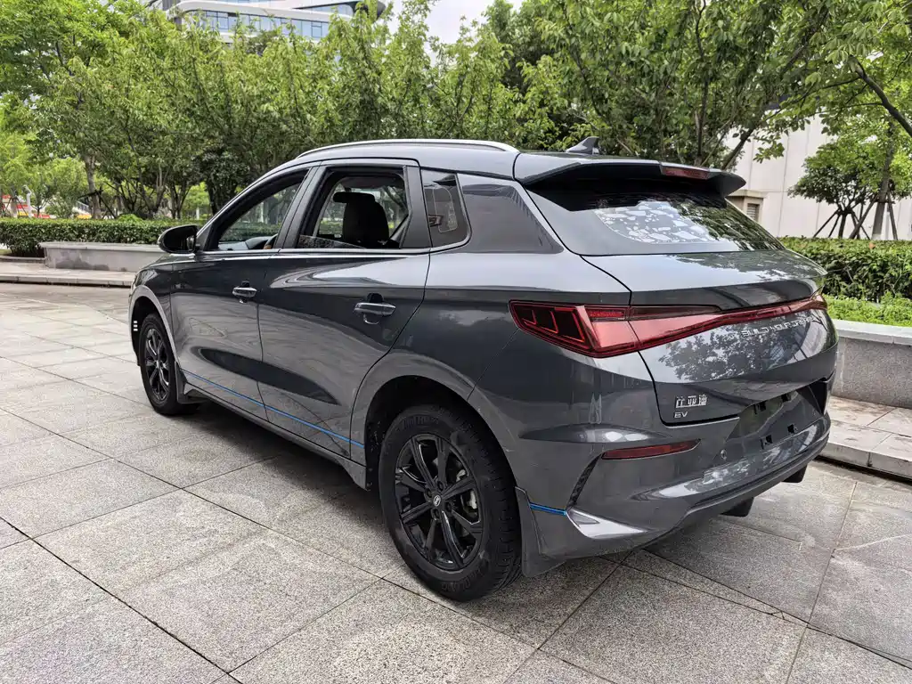 BYD e2 — миниатюра 4