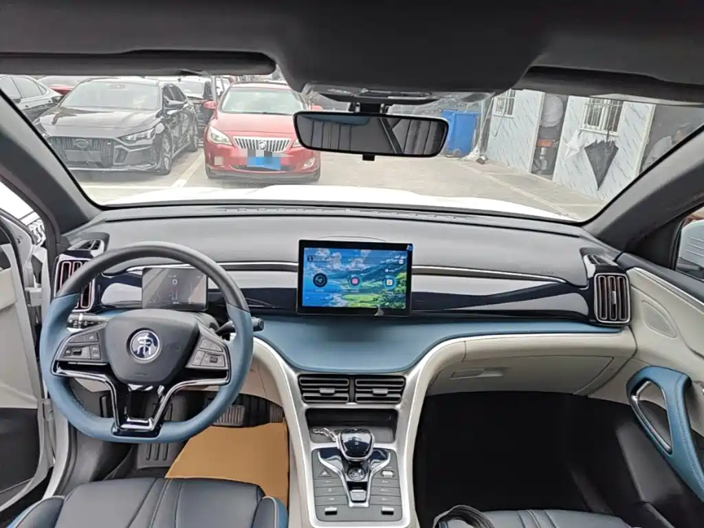 BYD Pro — миниатюра 10