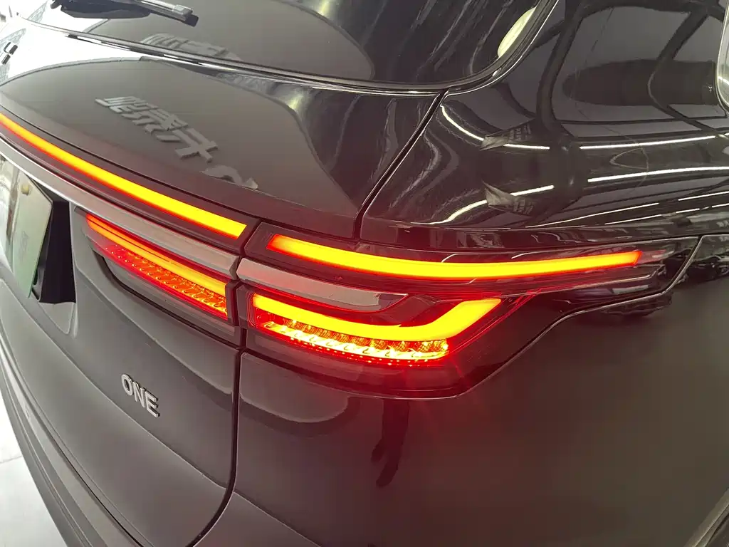 Li Auto Li ONE — миниатюра 32