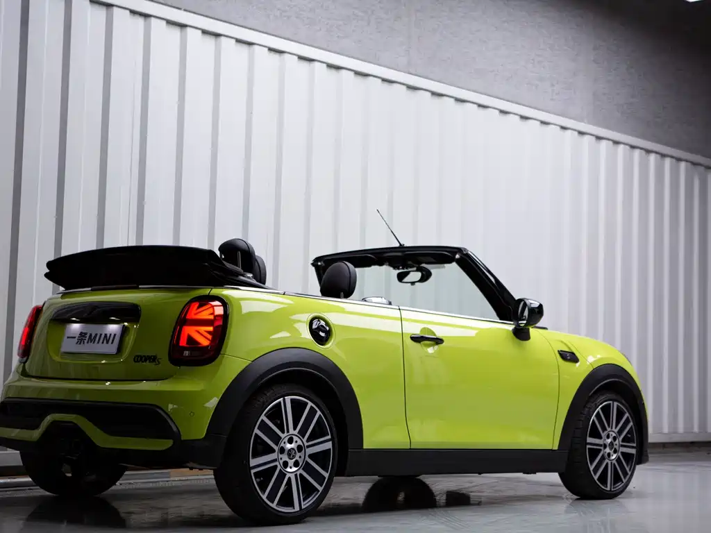 MINI Mini — миниатюра 6