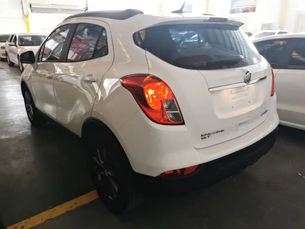 Buick Encore — миниатюра 5