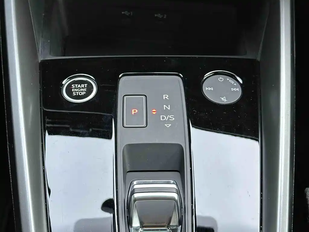 Audi A3 — миниатюра 16