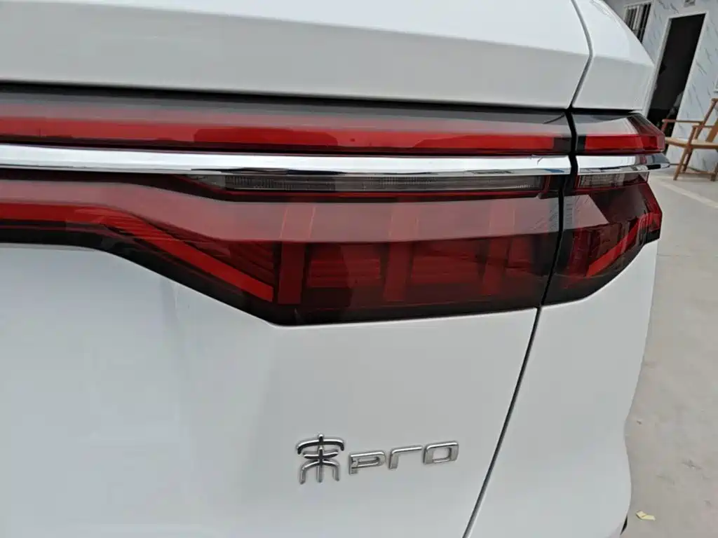 BYD Pro — миниатюра 8