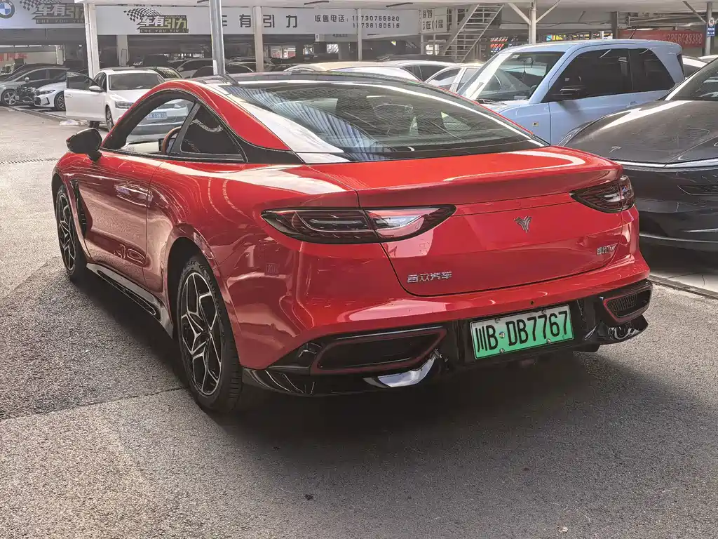 Neta Neta GT — миниатюра 6