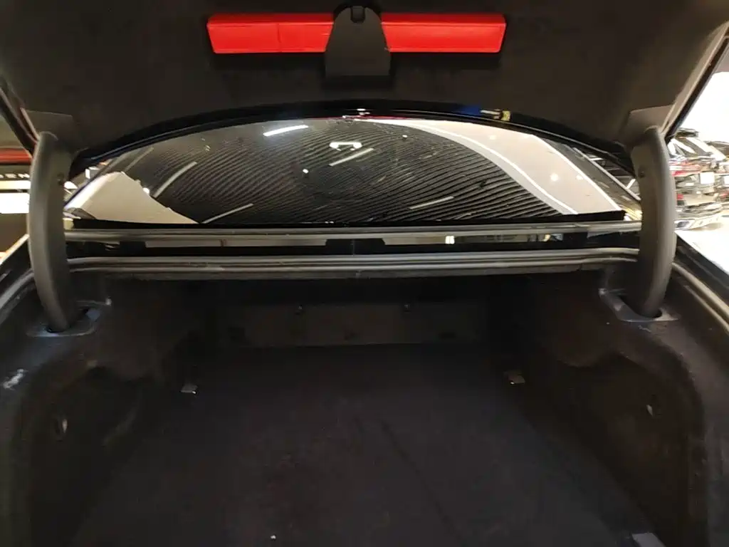 Hongqi Hongqi H9 — миниатюра 19