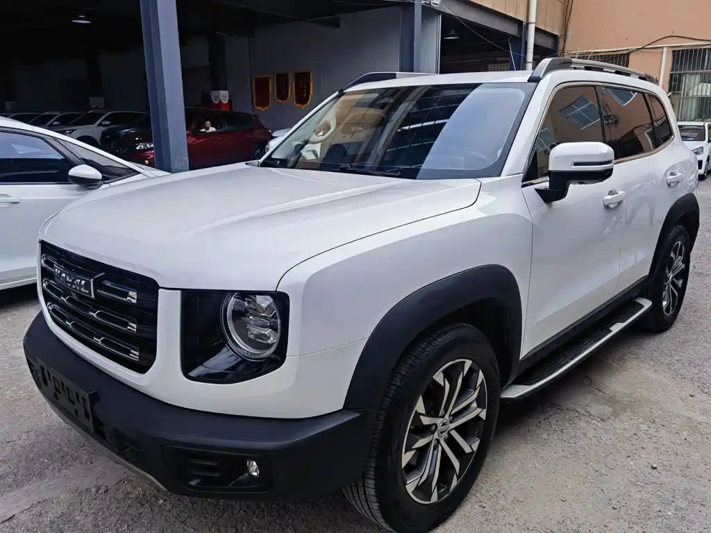 Haval Big Dog — миниатюра 2